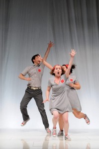 2 LifeAndTimes - (photo credit Rainer Werner-Burgtheater)