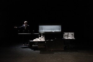 Book Burning (c) Anne Vijverman