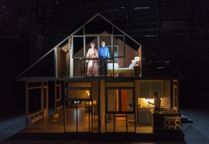 "En handelsreisendes død" av Arthur Miller